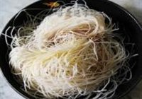 黄道蟹蒸米粉的做法 步骤9