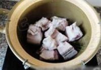 东坡肉的做法 步骤6
