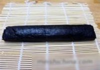 梅花紫菜鸡肉卷的做法 步骤10