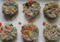鲮鱼胶蒸时蔬的做法 步骤14