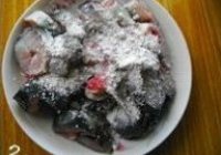 豉油鸡汁鳗鱼煲的做法 步骤2