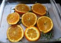 迷迭香烤虾的做法 步骤7