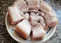 东坡肉的做法 步骤4