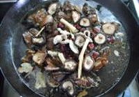 香焖羊肉的做法 步骤10