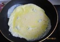 拔丝鸡蛋的做法 步骤3