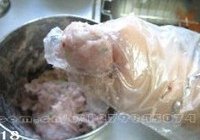 实心鱼丸汤的做法 步骤18