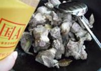 香焖羊肉的做法 步骤8