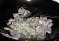 鲜蘑肉片的做法 步骤10