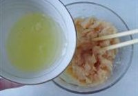 锦上添花芙蓉鸡片的做法 步骤9