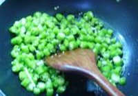 家乡风味小炒青椒的做法 步骤5