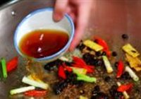 避风塘炒蟹的做法 步骤16