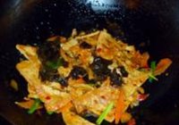 鱼香豆腐的做法 步骤11