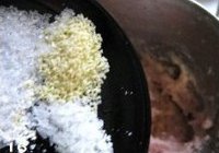 实心鱼丸汤的做法 步骤16