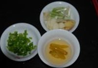 茶树菇烧鸡翅的做法 步骤4