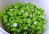 家乡风味小炒青椒的做法 步骤2