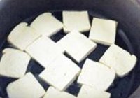 鱼香豆腐的做法 步骤4