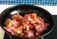 香菇排骨的做法 步骤6