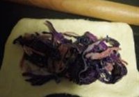 甘蓝焗芝士面包的做法 步骤11