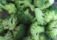 橙汁西兰花的做法 步骤2