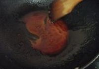 油豆腐烧肉的做法 步骤6