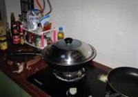 黄豆酱焖泥猛鱼的做法 步骤9