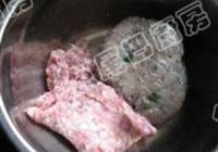 鲮鱼胶蒸时蔬的做法 步骤4