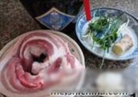 东坡肉的做法 步骤1