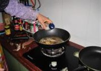黄豆酱焖泥猛鱼的做法 步骤8