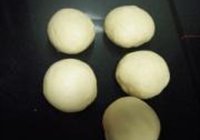 甘蓝焗芝士面包的做法 步骤9