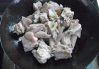 香焖羊肉的做法 步骤7