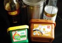 油豆腐烧肉的做法 步骤2