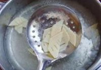 锦上添花芙蓉鸡片的做法 步骤3