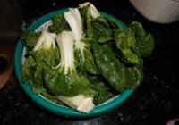 冬菇扒鸭的做法 步骤5
