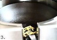鱼汤手擀面的做法 步骤3