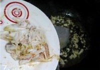 家常豆腐煲的做法 步骤7