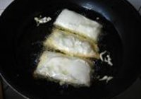 炸菠菜脯的做法 步骤11