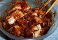 米粉肉的做法 步骤5