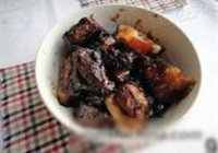 东坡肉的做法 步骤9
