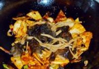 鱼香豆腐的做法 步骤13
