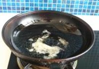 香菇排骨的做法 步骤4