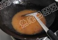 鲮鱼胶蒸时蔬的做法 步骤16