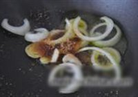 梨子烧鹿肉的做法 步骤8