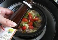 滋味炸豆腐的做法 步骤9