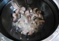 豉油鸡汁鳗鱼煲的做法 步骤3