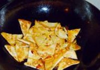 鱼香豆腐的做法 步骤10