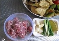 滋味炸豆腐的做法 步骤2