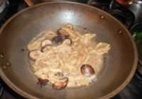 冬菇扒鸭的做法 步骤9
