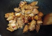 油豆腐烧肉的做法 步骤7
