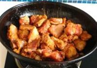 香菇排骨的做法 步骤7