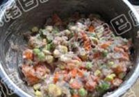 鲮鱼胶蒸时蔬的做法 步骤9